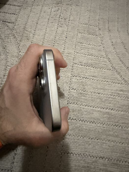 IPhone 16 pro max 256