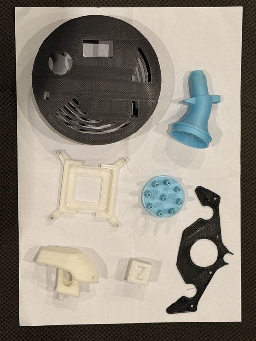 3D принтер Creality Ender 6