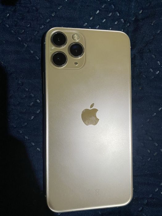 iPhone 11 pro 64 гб