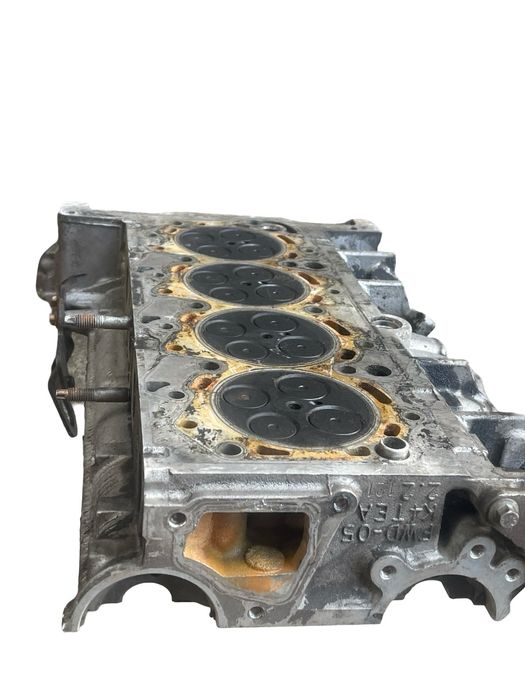 Chiulasa Motor Citroën Jumper 2014 2.2 Fwd-05K4Tea