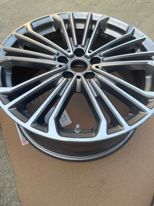 Jante aliaj GOALE Luxury 245 50 R19 Bmw X4 G01 G02 696 6877331