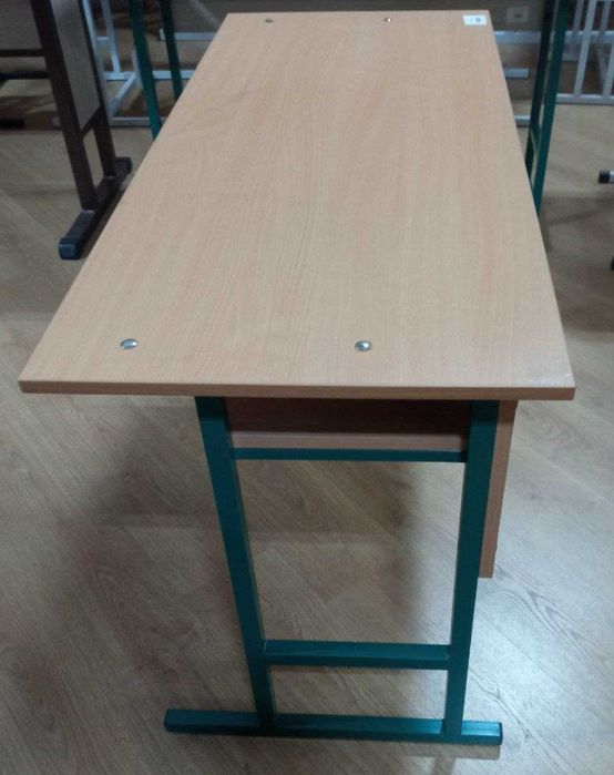 Парта школьная 1 шт