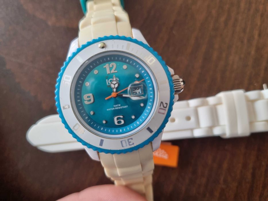 Оригинален часовник Icewatch с допълнителна каишка