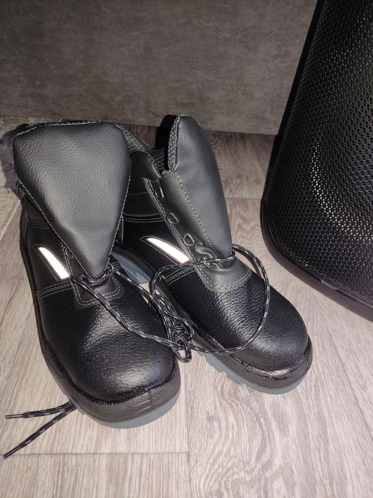 Летние ботинки 41