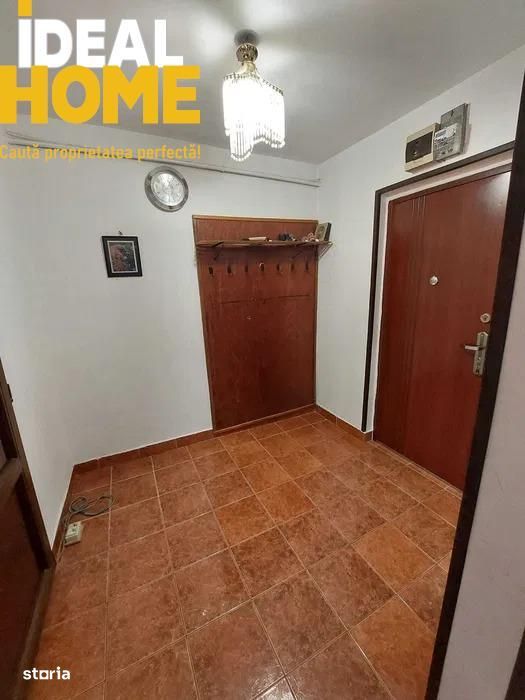 Apartament 2 camere Piata Nicolina — fotografia 3