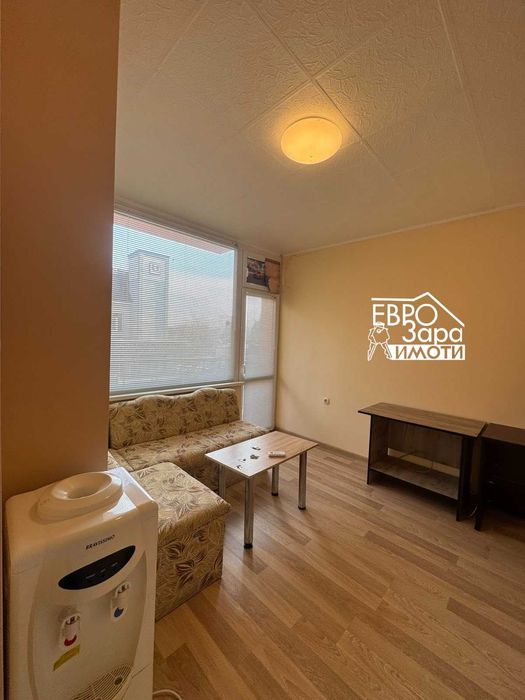 Дава се под наем Офис в Стара Загора, Ремиза - 100 кв.м за 357 € - Снимка #2