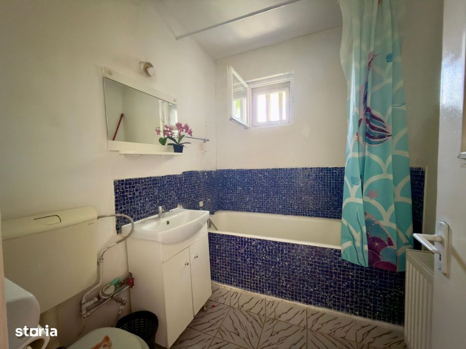 Apartament 2 camere – Zona Nord Cameliei