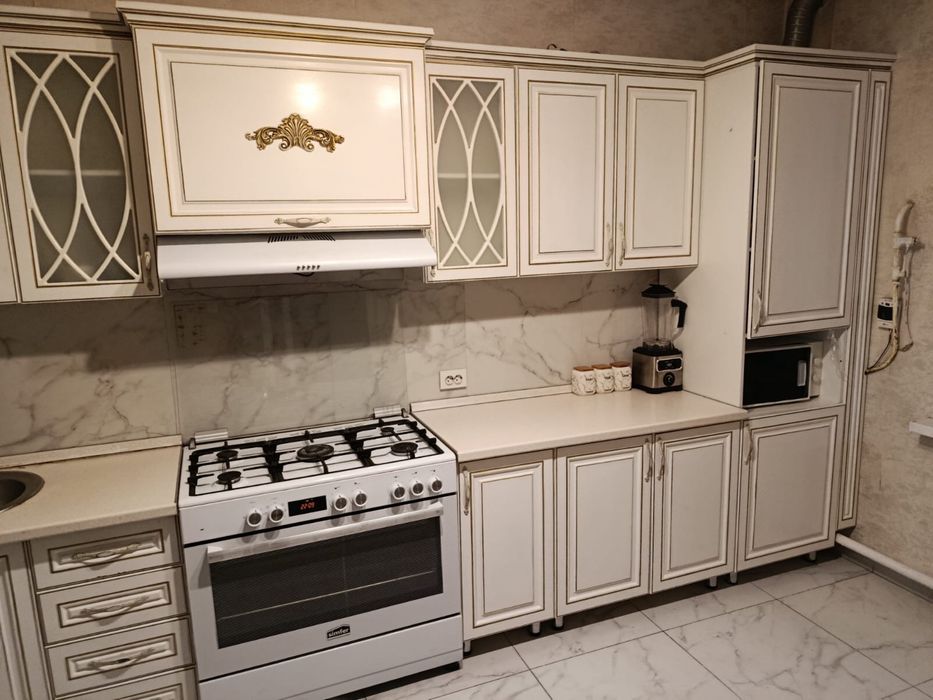 Продам кухонный гарнитур