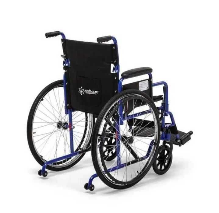 инвалидные коляски