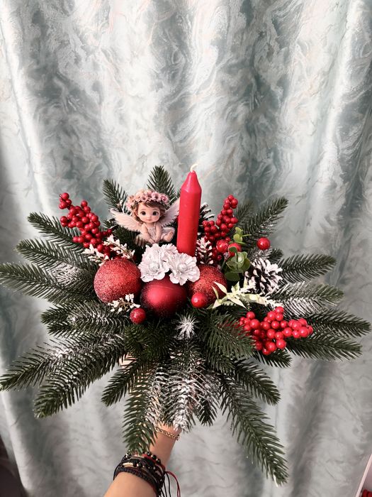 Aranjament de Craciun