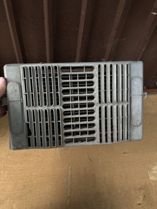 Продам автобусую печьку