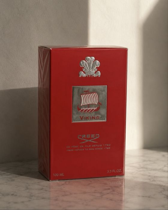 Creed Viking Eau de Parfum 100 ml