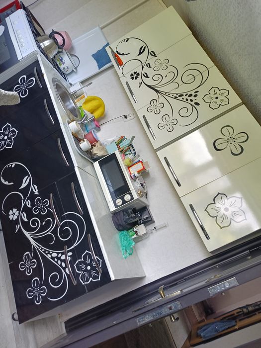 Продам пол дома в селе Дон