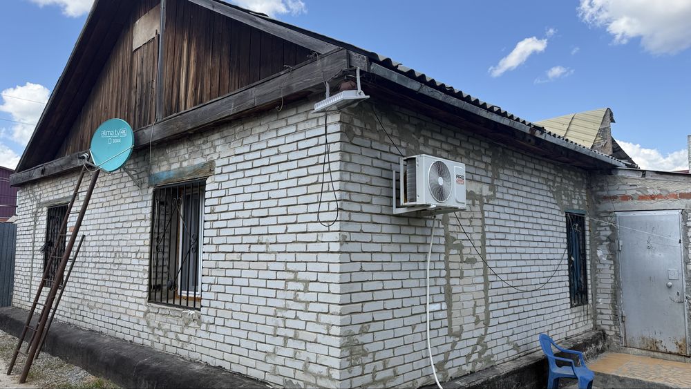 Продам дом в центре города