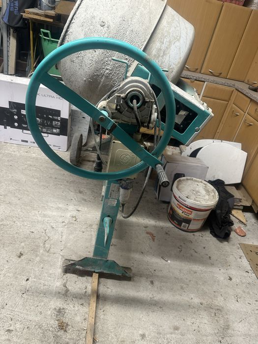Imer sintesy 190L