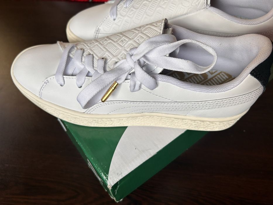 Кецове Puma-оригинални