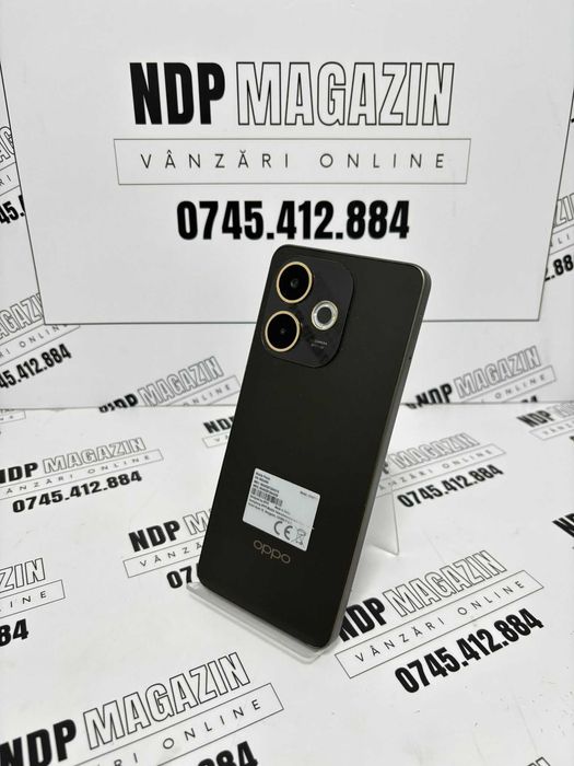 NDP Amanet NON-STOP Sos. Giurgiului 119 OPPO A5 PRO (48834)