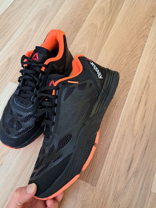 Дамски маратонки Reebok