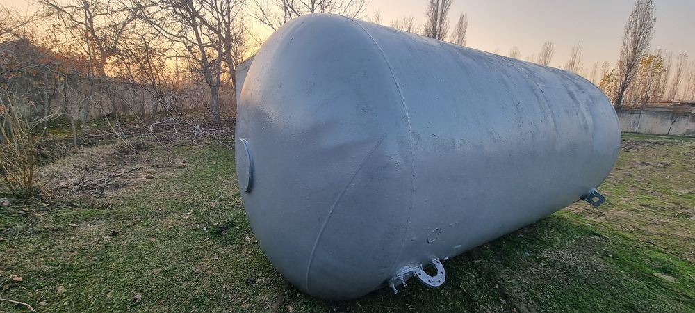 Эмаль Ёмкость Цистерна