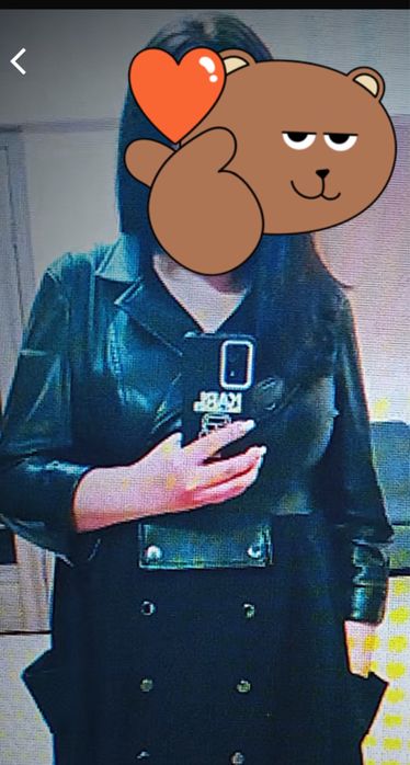 Продам женскую одежду б/у