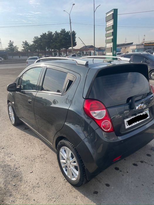 Spark 2022 toza ideal