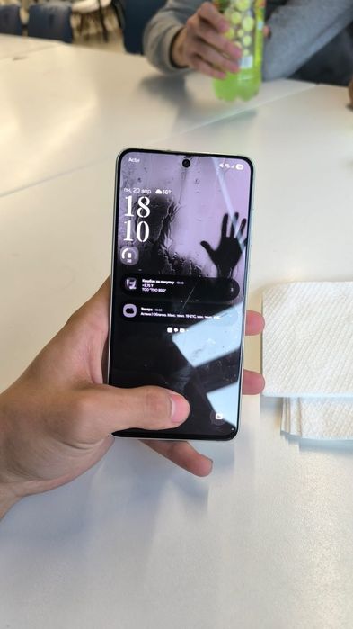 Samsung Galaxy S21 FE 5G