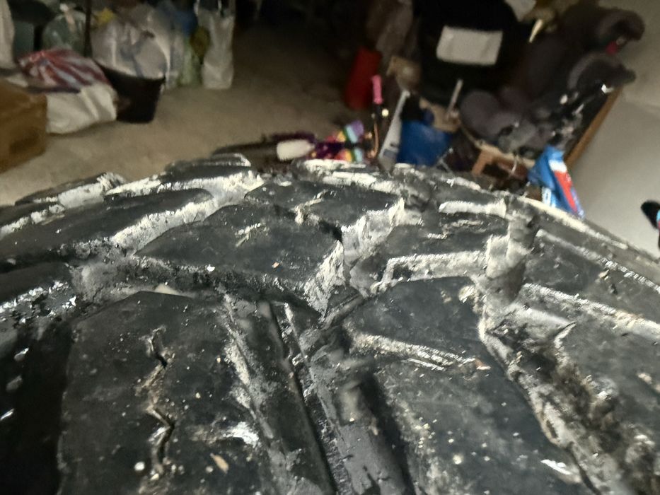 Гуми Cooper Discoverer stt pro 265/75/16