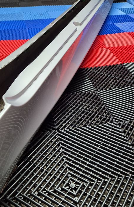 Prag M bmw seria 5 E60 E61