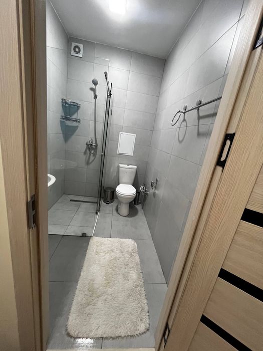 Продаю квартиру в Яшнабадском районе ул. Махтумкули Новостройка 1/5/15