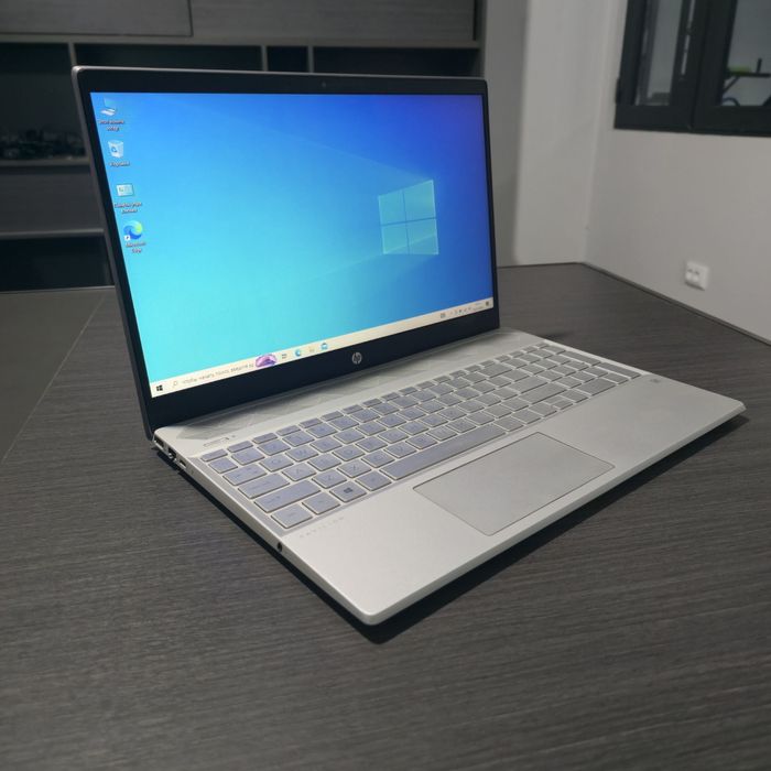 Hp Pavillion 15 SSD 128/8G