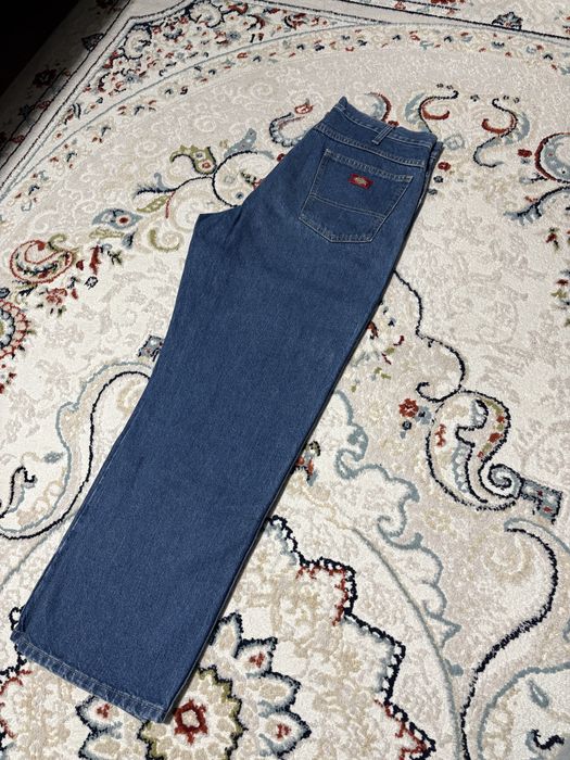 Dickies джинсы дикес