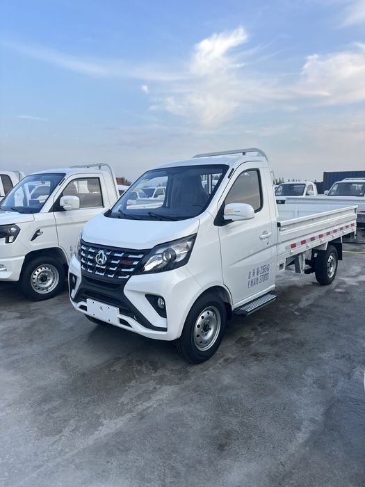 Changan star 2026 yil