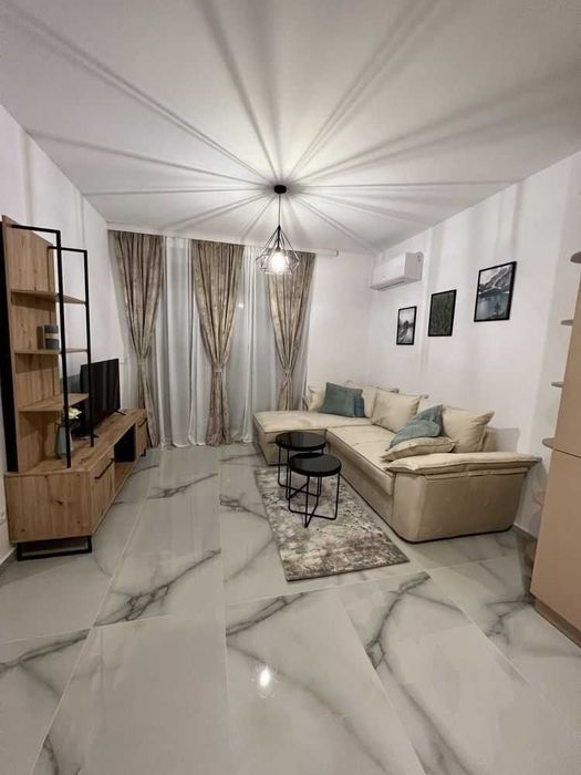 Двустаен апартамент в ж.к. Малинова долина