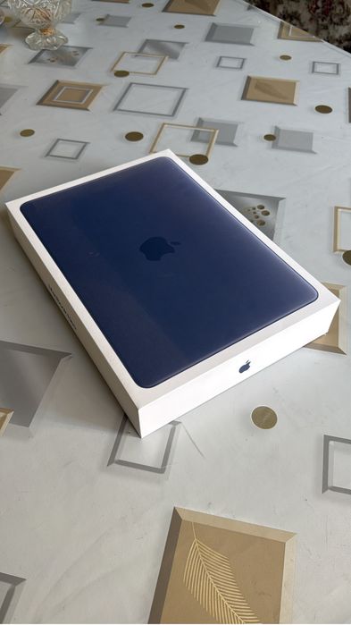 Macbook Neo 512/8гб новый