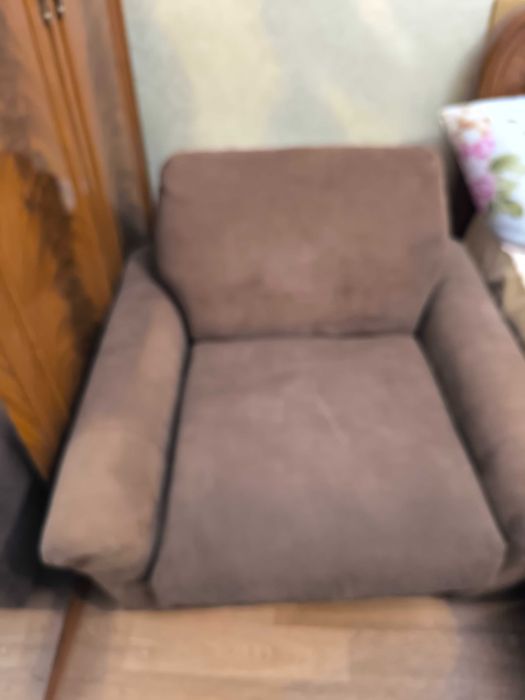 Мебель кресла светильник радио