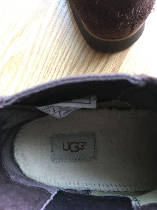 UGG Briscoe Chelsea 42