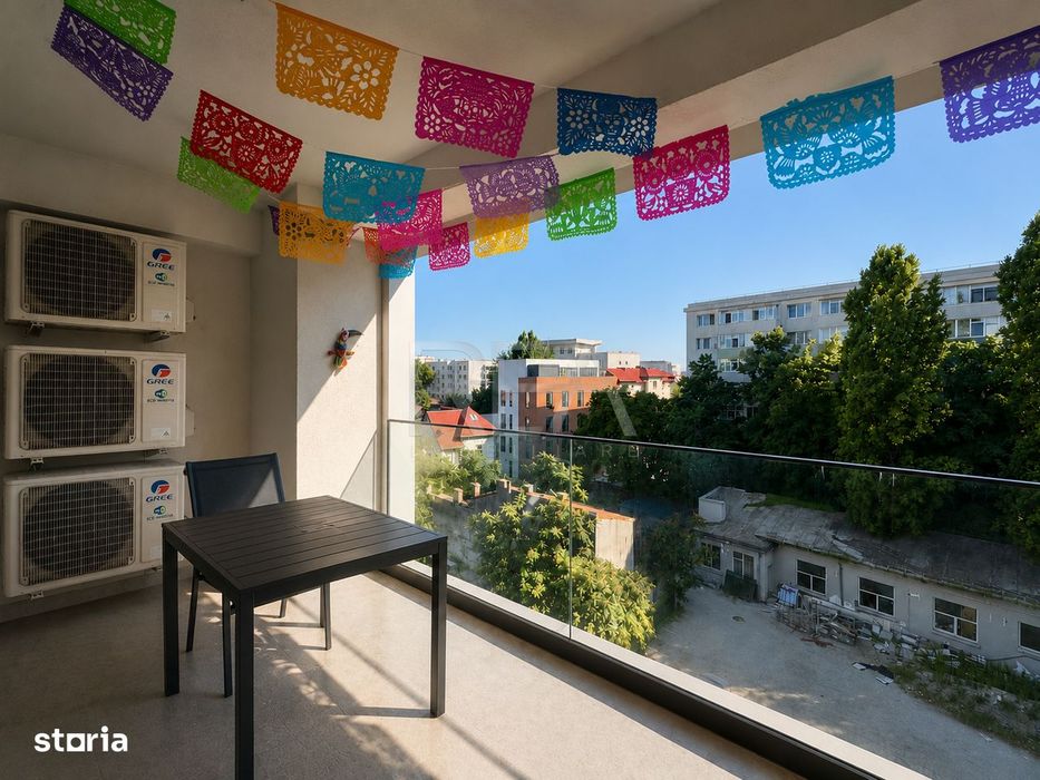 3 camere 86 mp, Banu Manta - Piata Victoriei