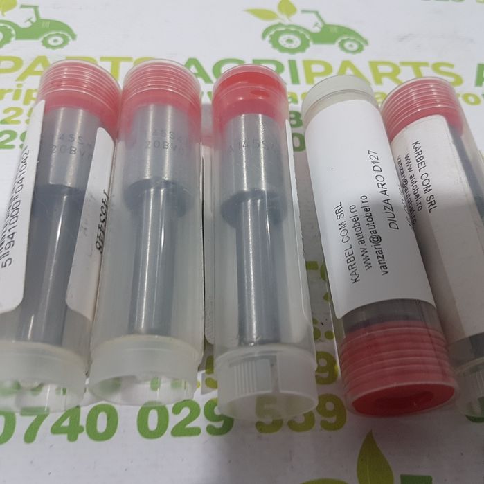 Diuza injector tractor U445, aro