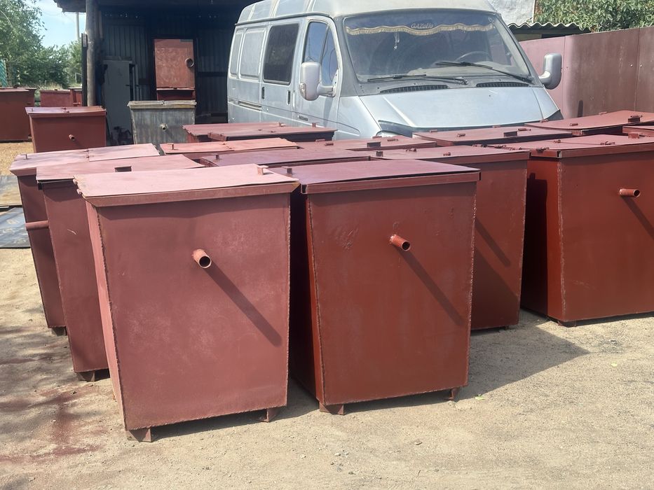 Продам мусырный контенер