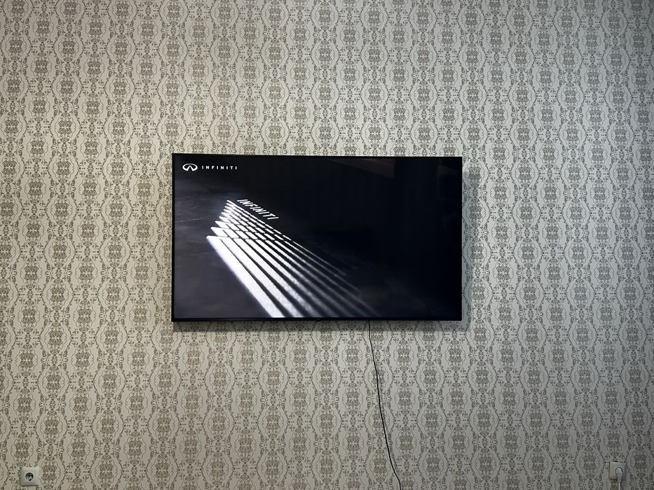 Телевизор lg 65 дюймов