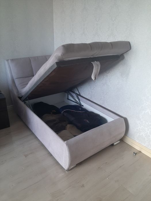 Срочно продам  кресло кровать