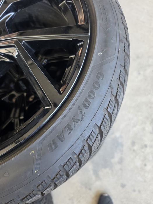 Джанти 18 / 5х108 - Peugeot, Citroen, Opel, Ford, Volvo и др. 5x108