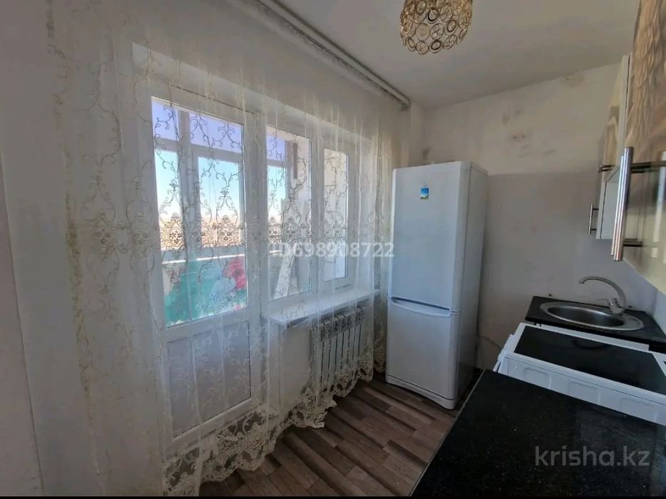 Продам двухкомнатную квартиру