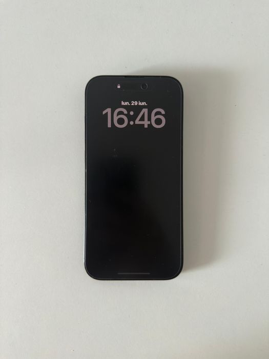 Iphone 14 pro stare ca nou