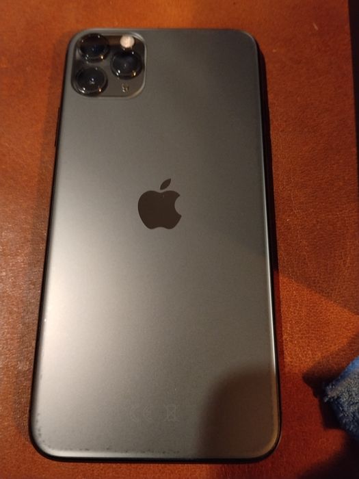iPhone 11 pro Max