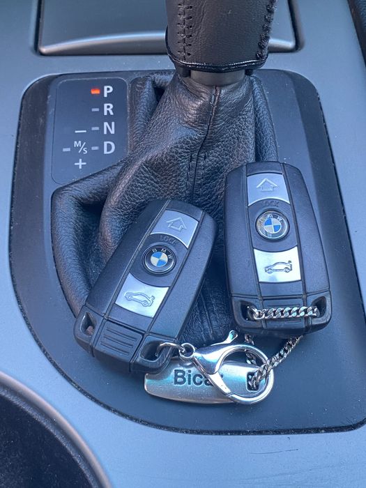 BMW 530 XD 3.0D 231hp