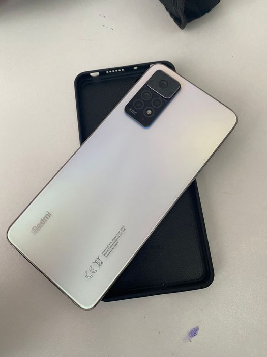 Редки ноте 11 про