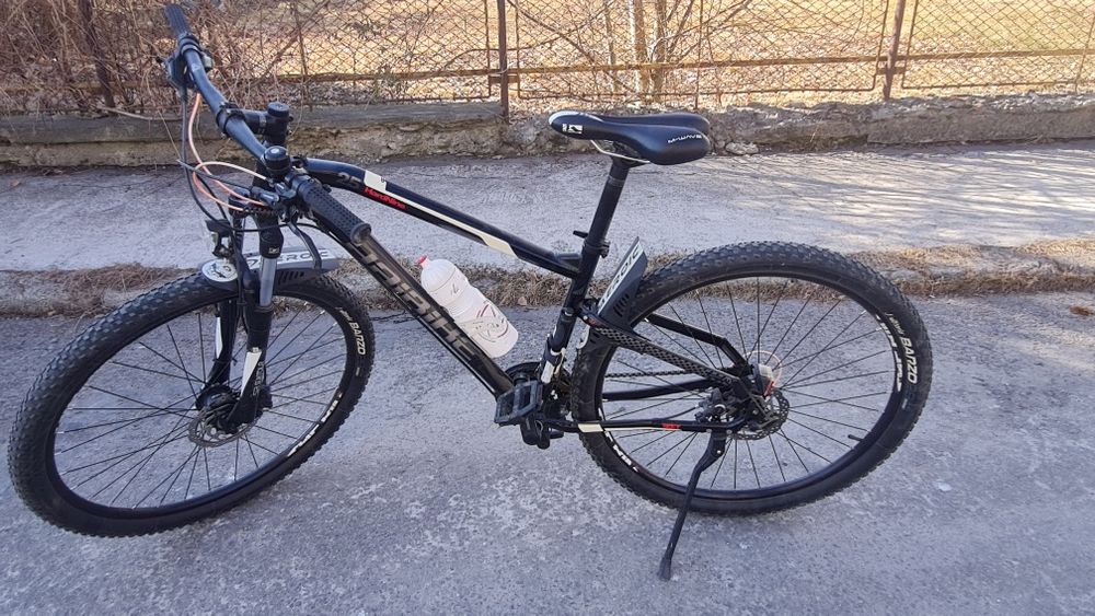 Bicicletă Haibike