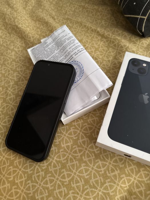 Айфон 13, 128 гб