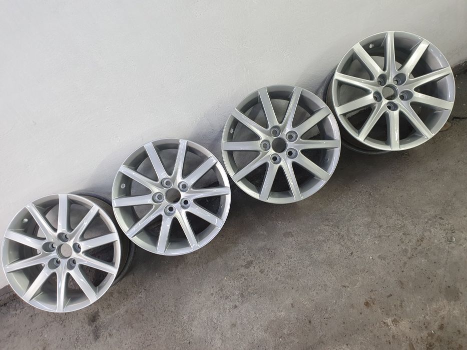 Продам диски на Таёту